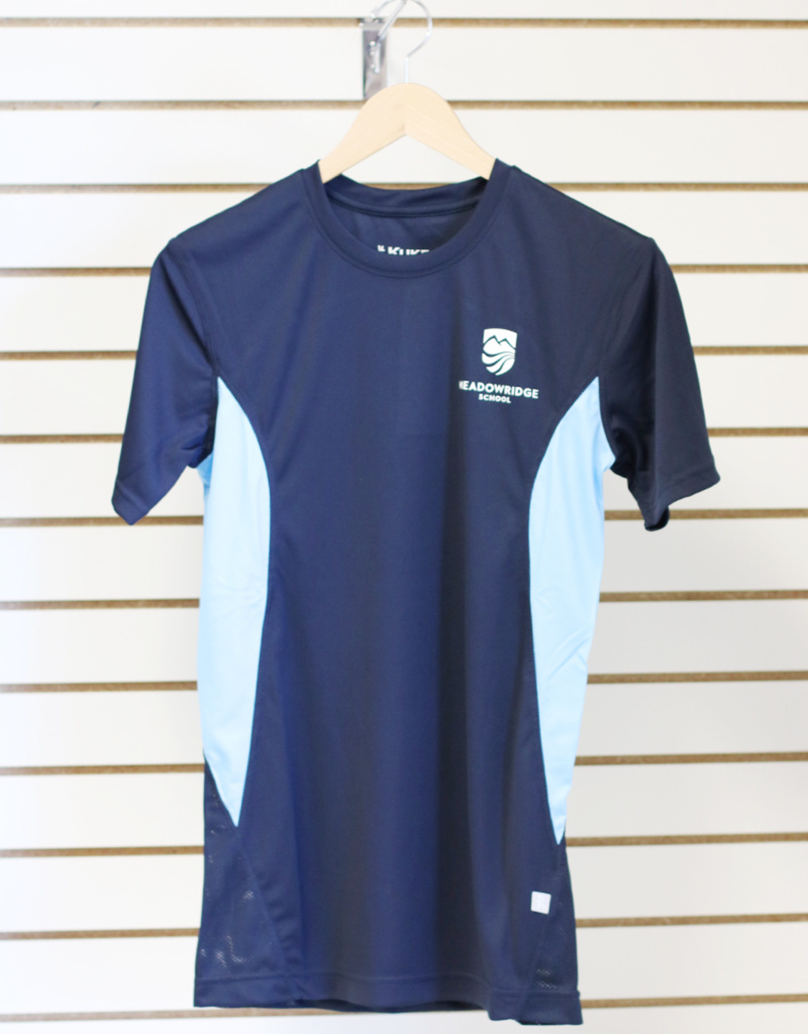 Kukri Mens Technical T-Shirt