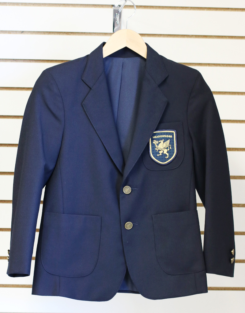 Fitted blazers for juniors deals