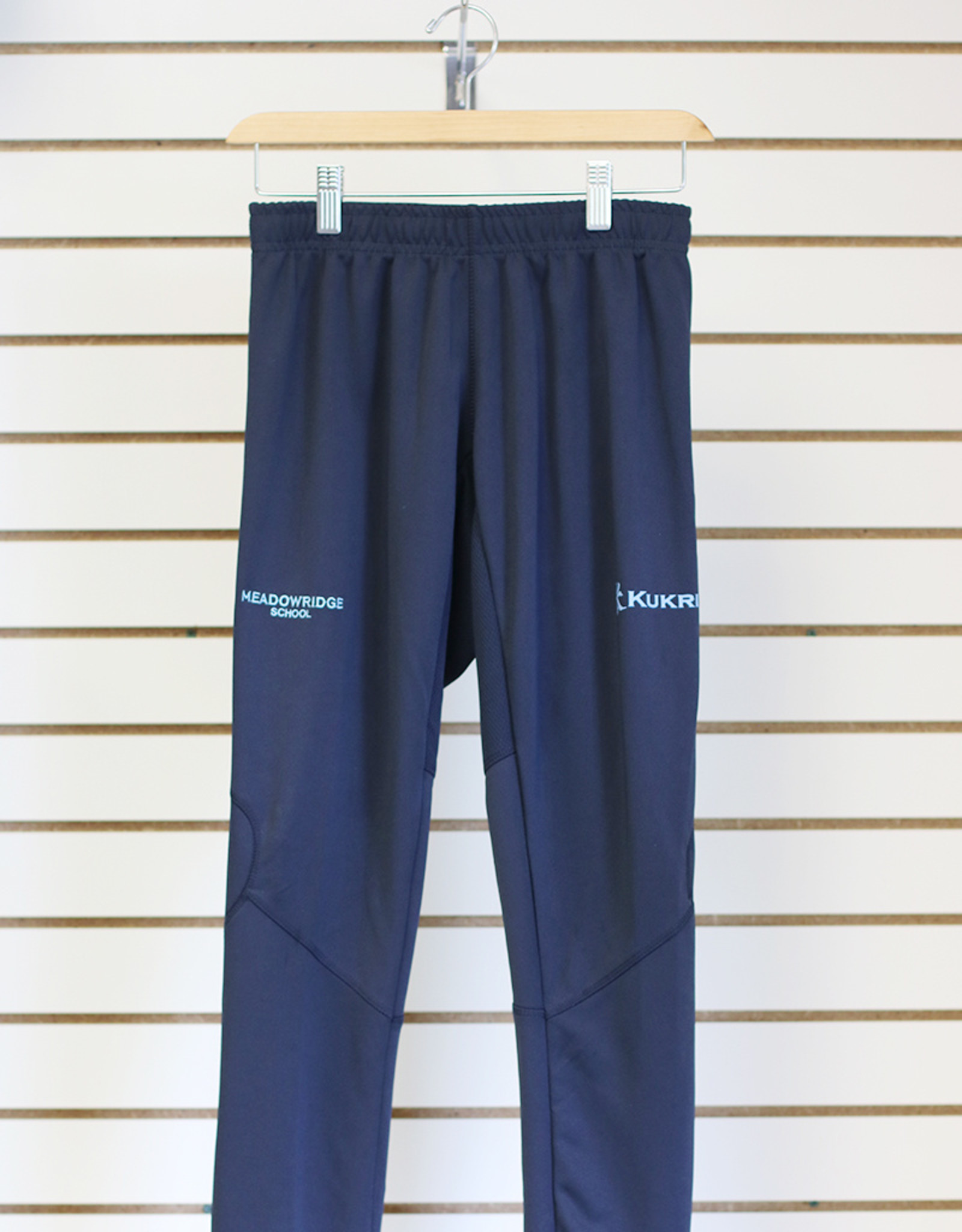 Kukri Kukri Athletic Tapered Pant