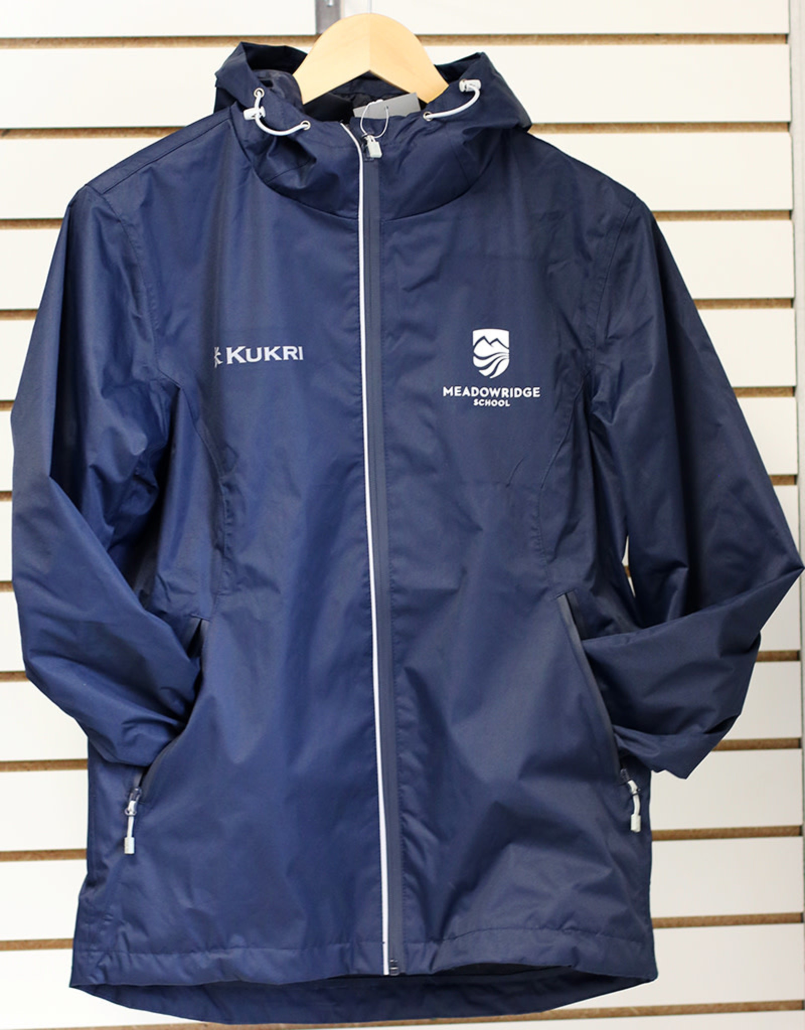 Kukri Kukri Youth Rain Jacket