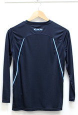 Kukri Long Sleeve Gym Shirt - Women's