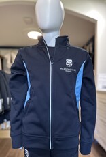 Kukri Youth Sustainable Full Zip Track Top