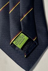 Gentry Neckwear Junior Clip Sustainable Tie
