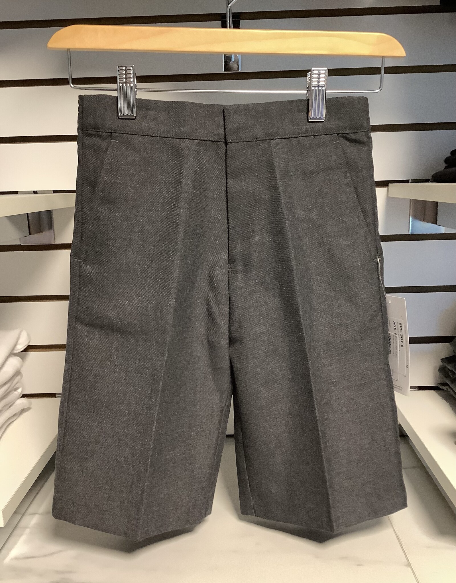 Trutex Boys Basic Shorts
