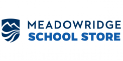 Meadowridge School Store