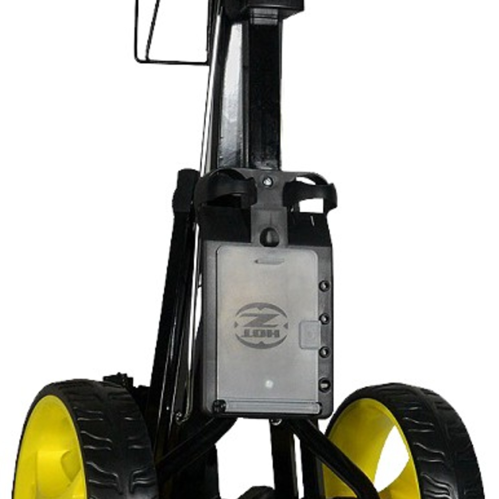 Hot Z 3 Wheel Cart 2631