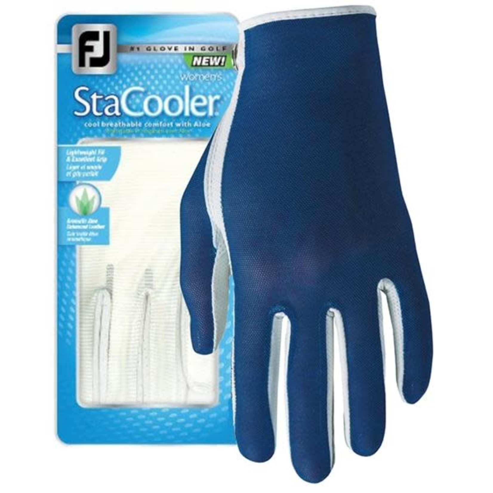 Footjoy FJ StaCooler Wmn's Glove