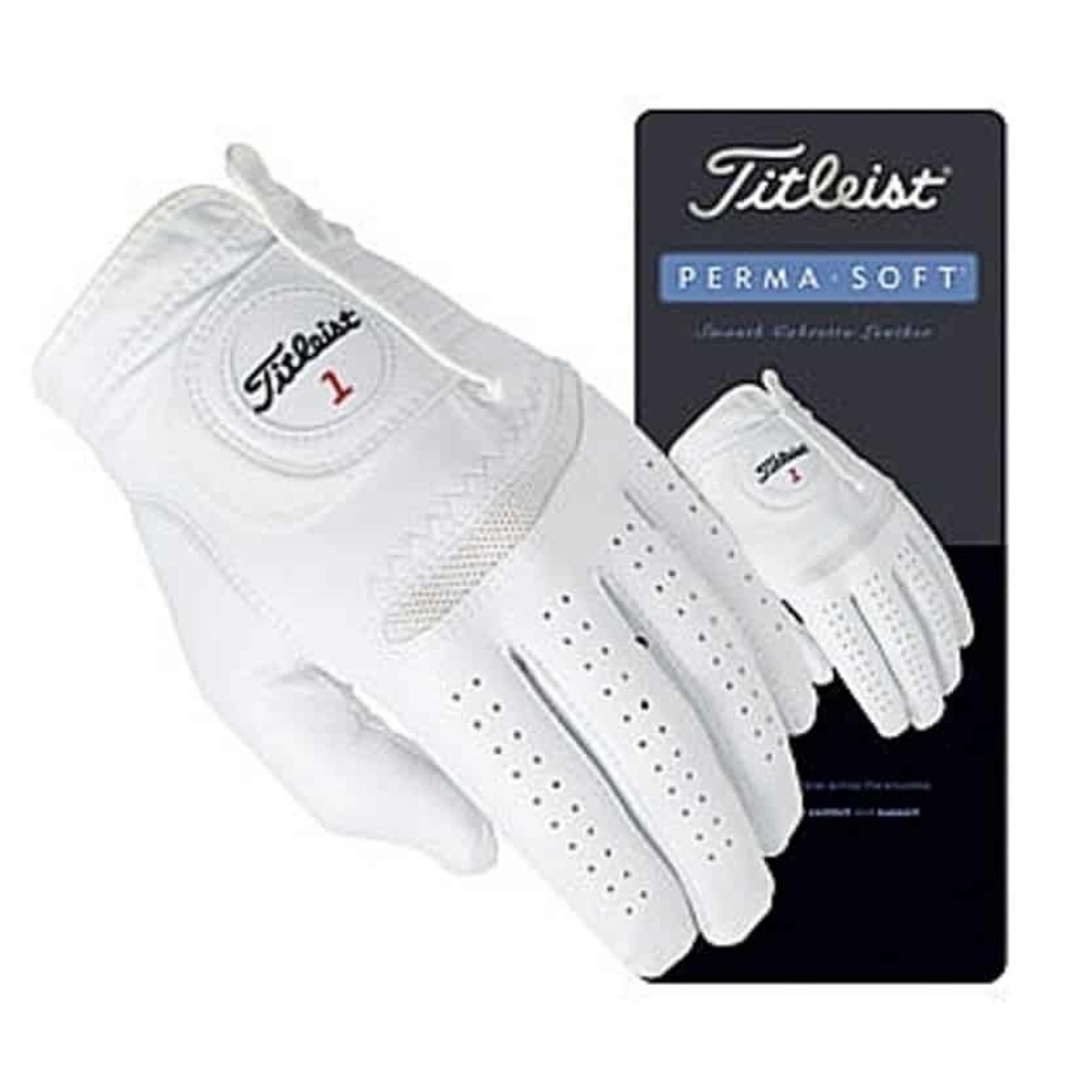 Titleist Titleist Perma-Soft Glove LH