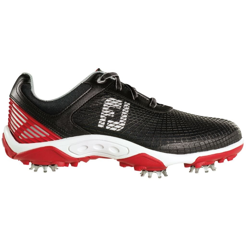 Footjoy Junior Golf Shoe Evergreen Golf Centre