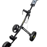 Ray Cook Hot Z 3 Wheel Cart 2631