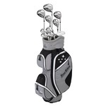 Tour Edge GT Lady Edge Package Set