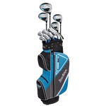 Golf Trends GT Bazooka 370  Men's Package Sets