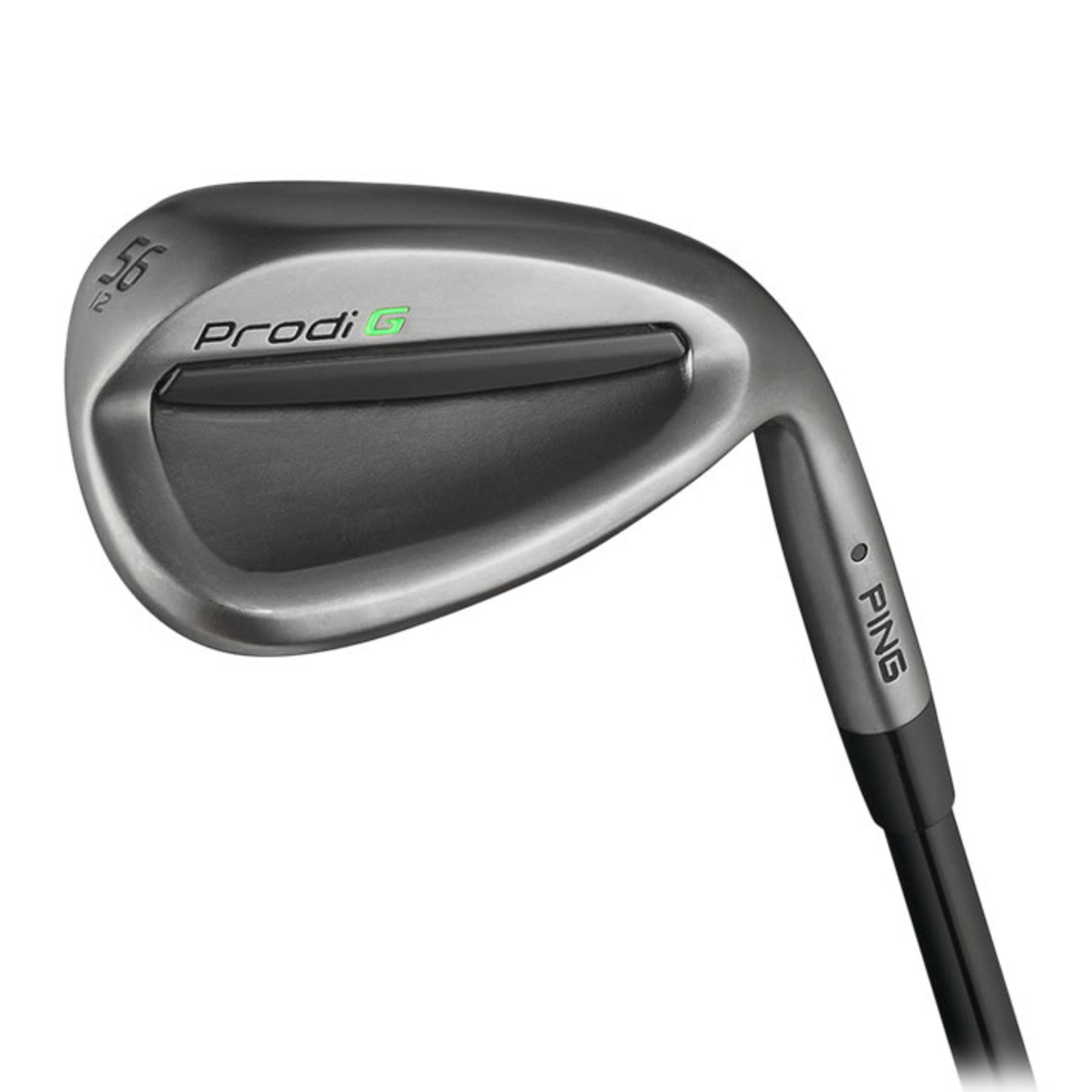 Ping Ping Prodi G Wedge