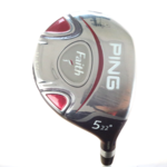 Ping Ping Faith Demo Left Handed 5 Wood