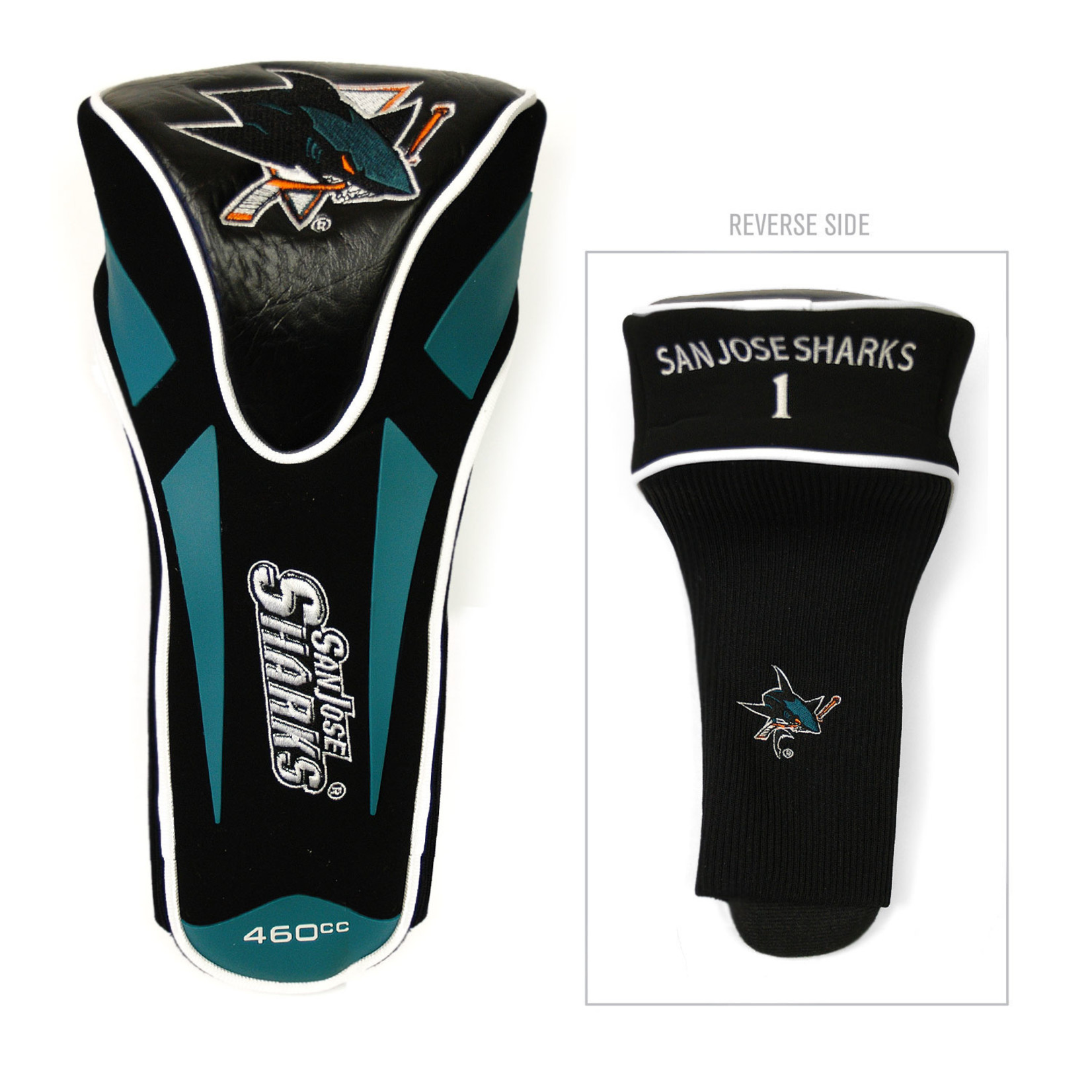 Team Golf NHL Driver Headcovers