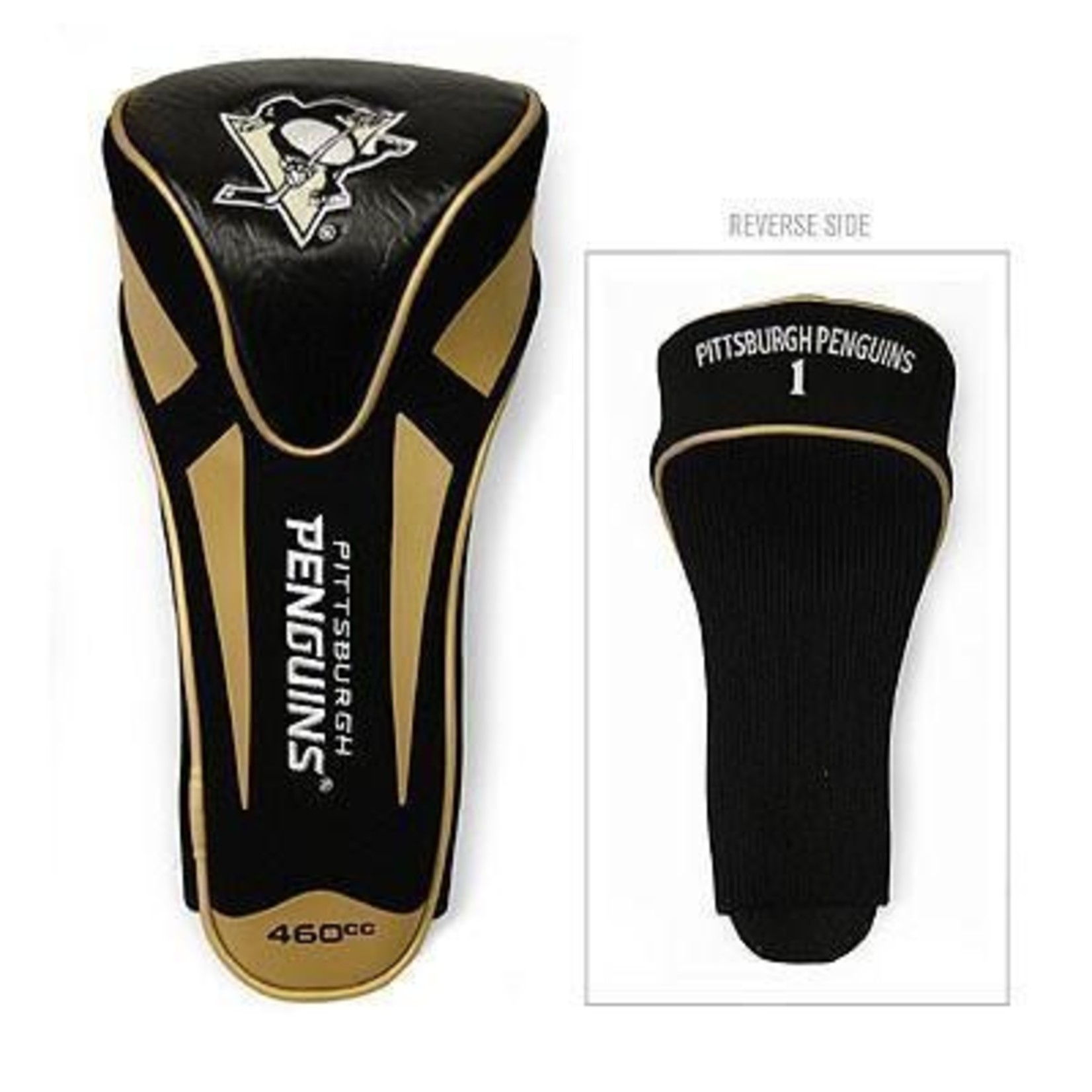 Team Golf NHL Driver Headcovers