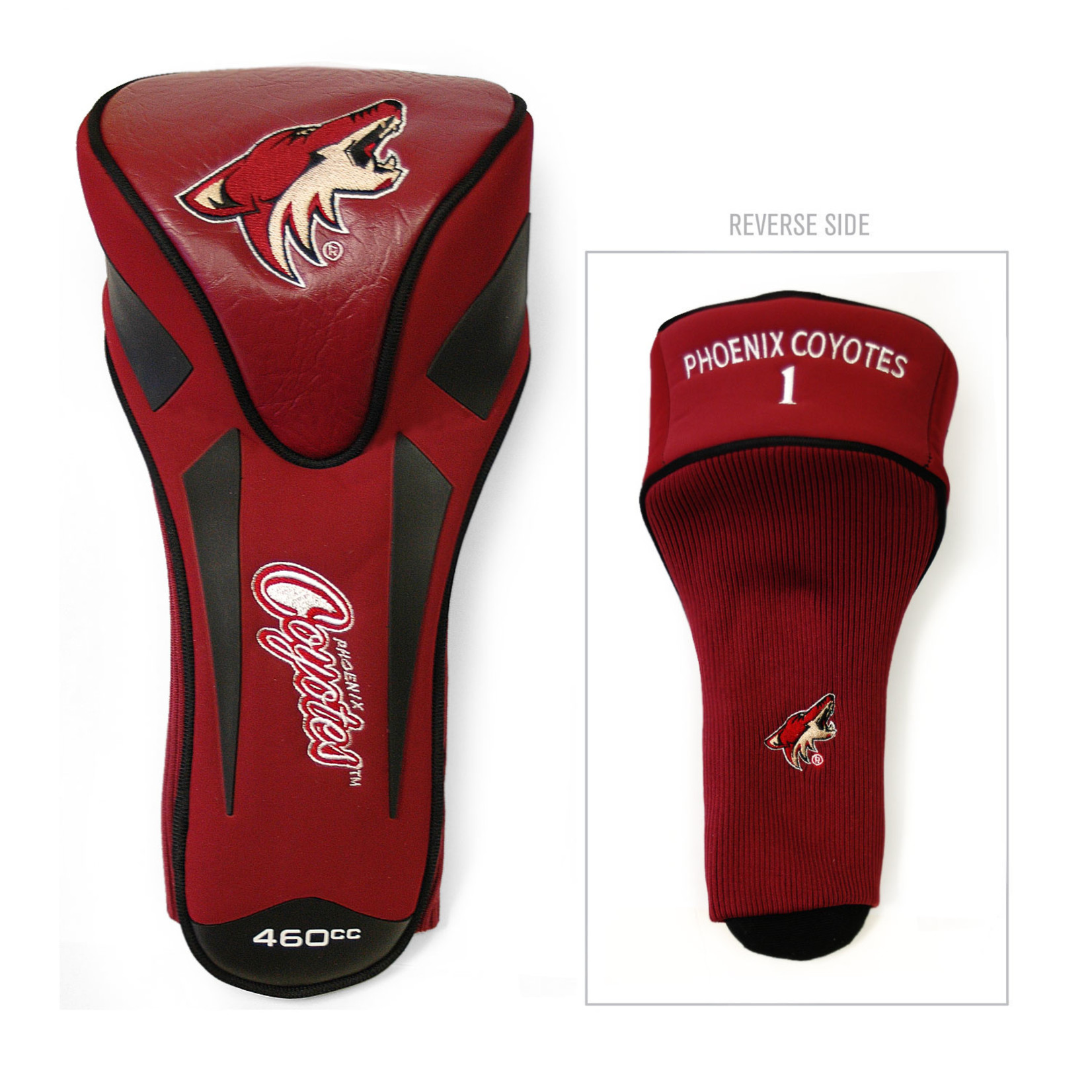 Team Golf NHL Driver Headcovers