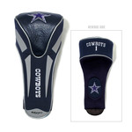 Team Golf NFL Driver Headcovers