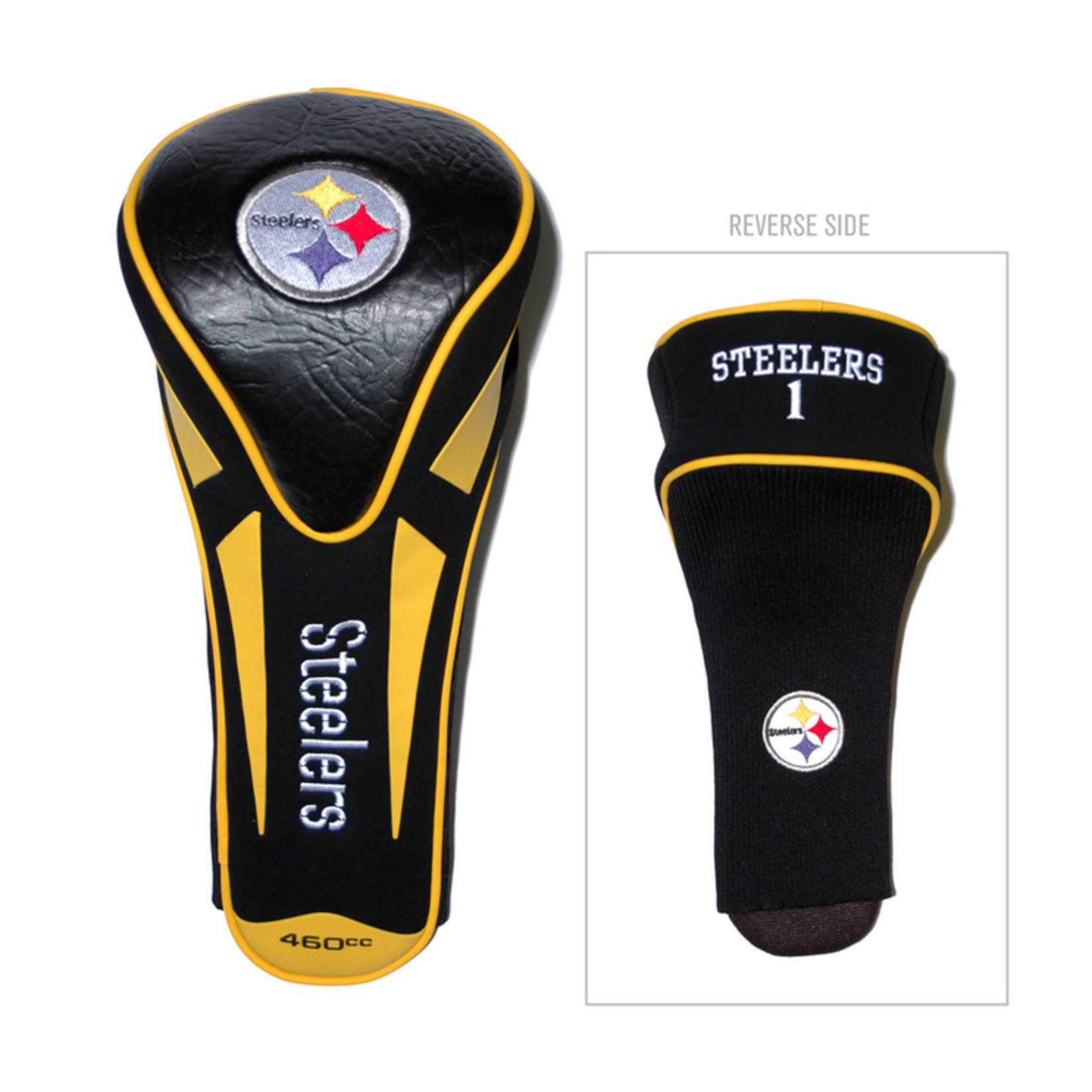 Team Golf NFL Driver Headcovers