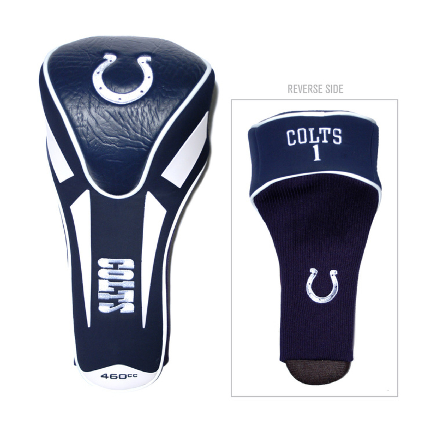 Team Golf NFL Driver Headcovers