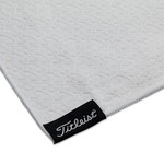 Titleist Titleist Players Microfiber Towel Grey 16"x32"