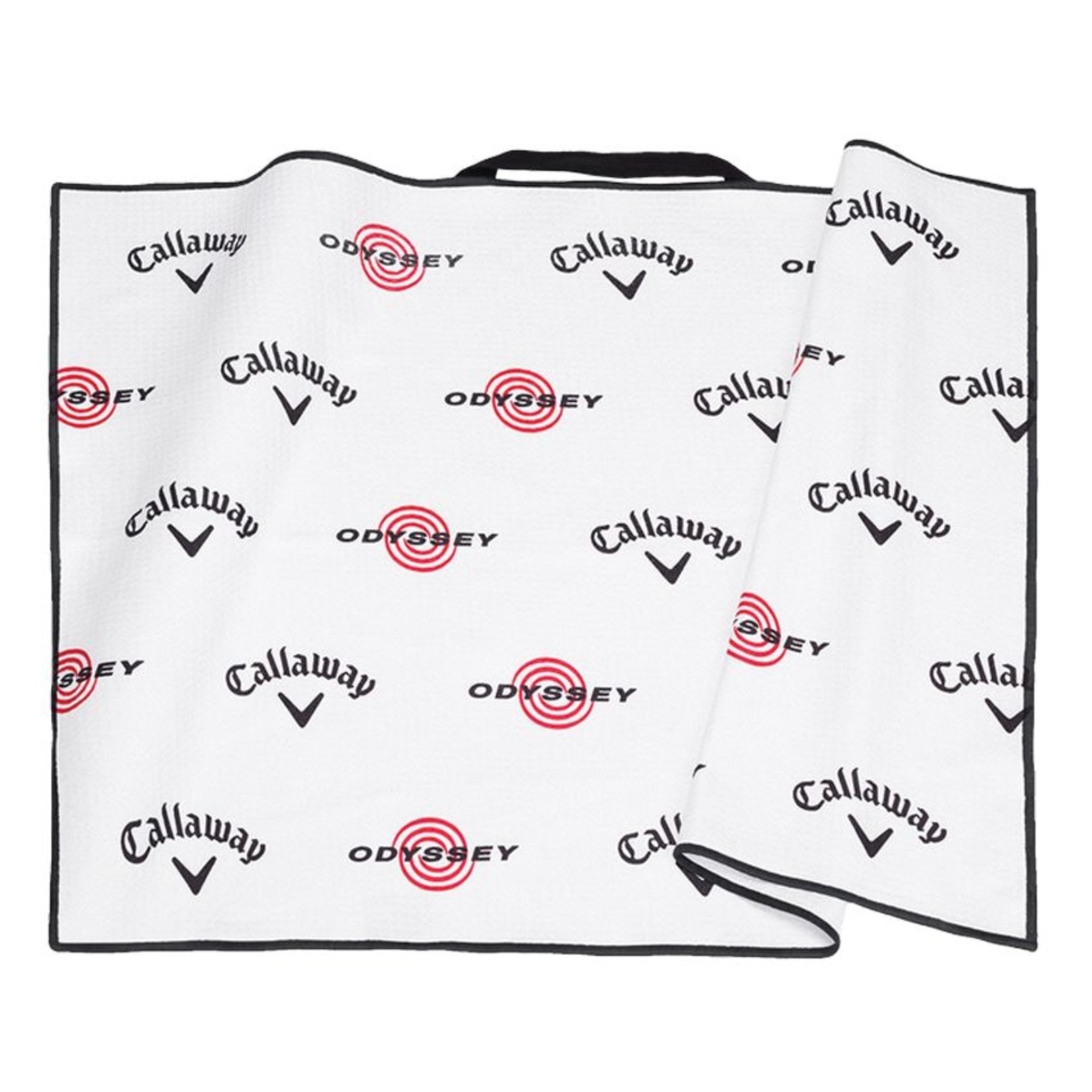Callaway Callaway Microfibre Players Towel