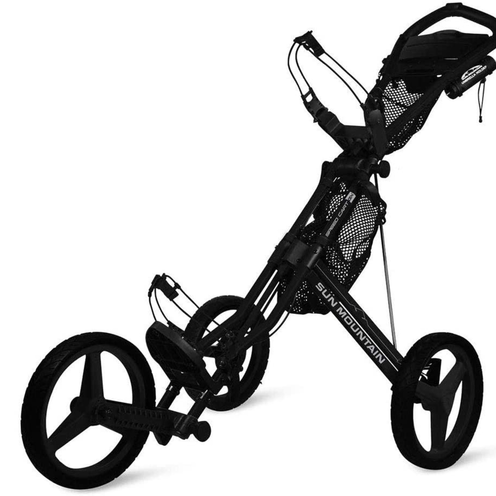 Sun Mountain Sun Mountain Speed Cart GX