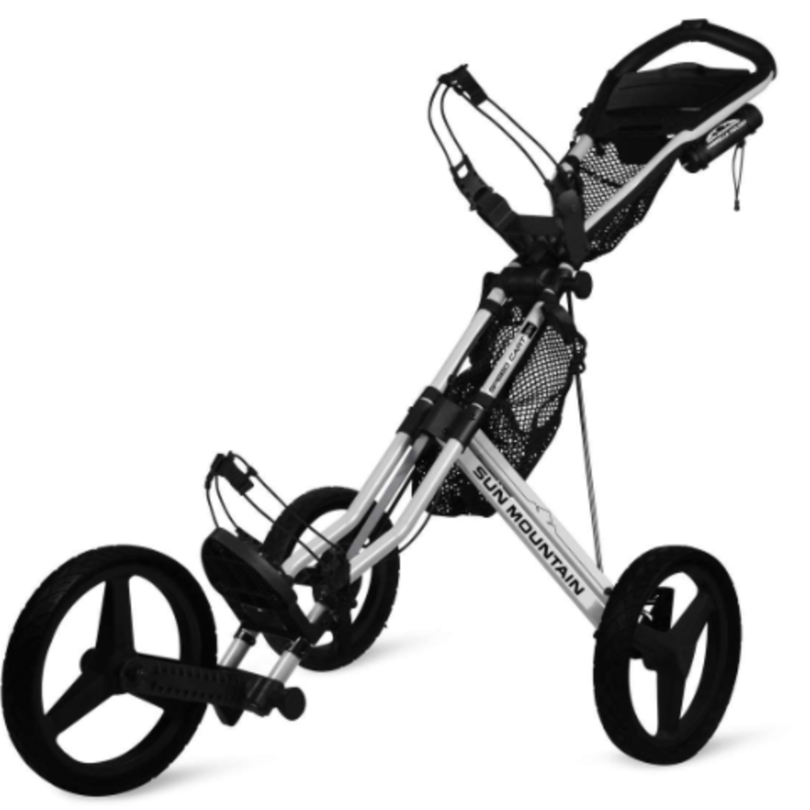 Sun Mountain Sun Mountain Speed Cart GX