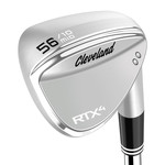 Cleveland Golf Cleveland RTX 4.0 Demo Wedge
