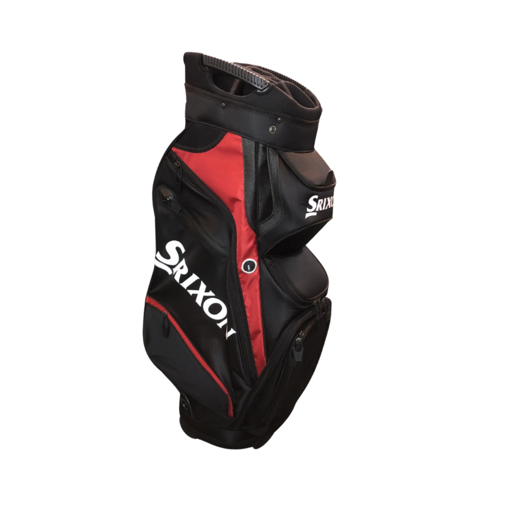 Srixon Z SRX Cart Bag Evergreen Golf Centre