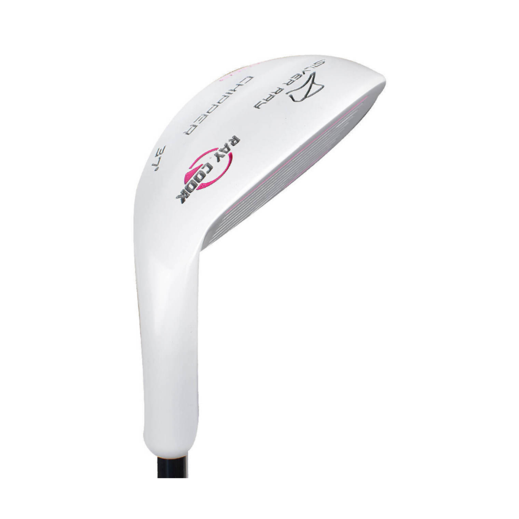 Ray Cook Ray Cook Silver Ray CP-01 Chipper Ladies