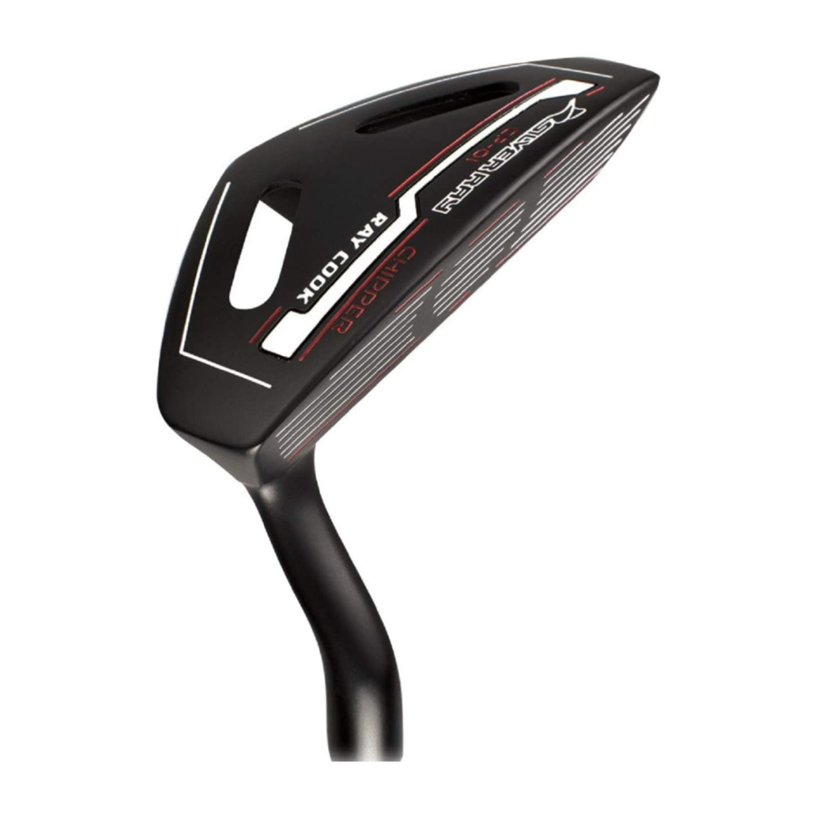 Ray Cook Ray Cook Silver Ray CP-01 Men's Chipper