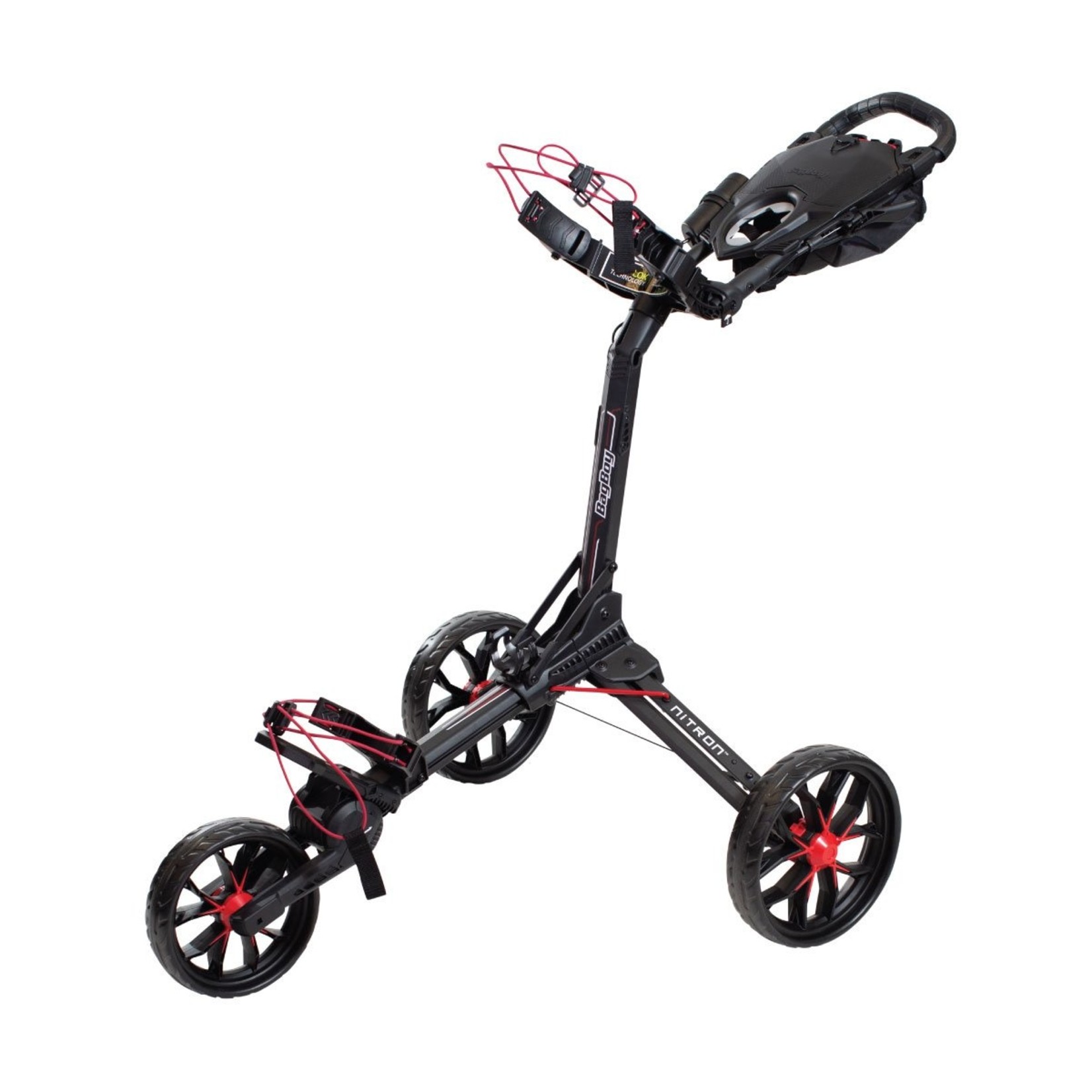 Bag Boy Bag Boy Nitron Push Cart