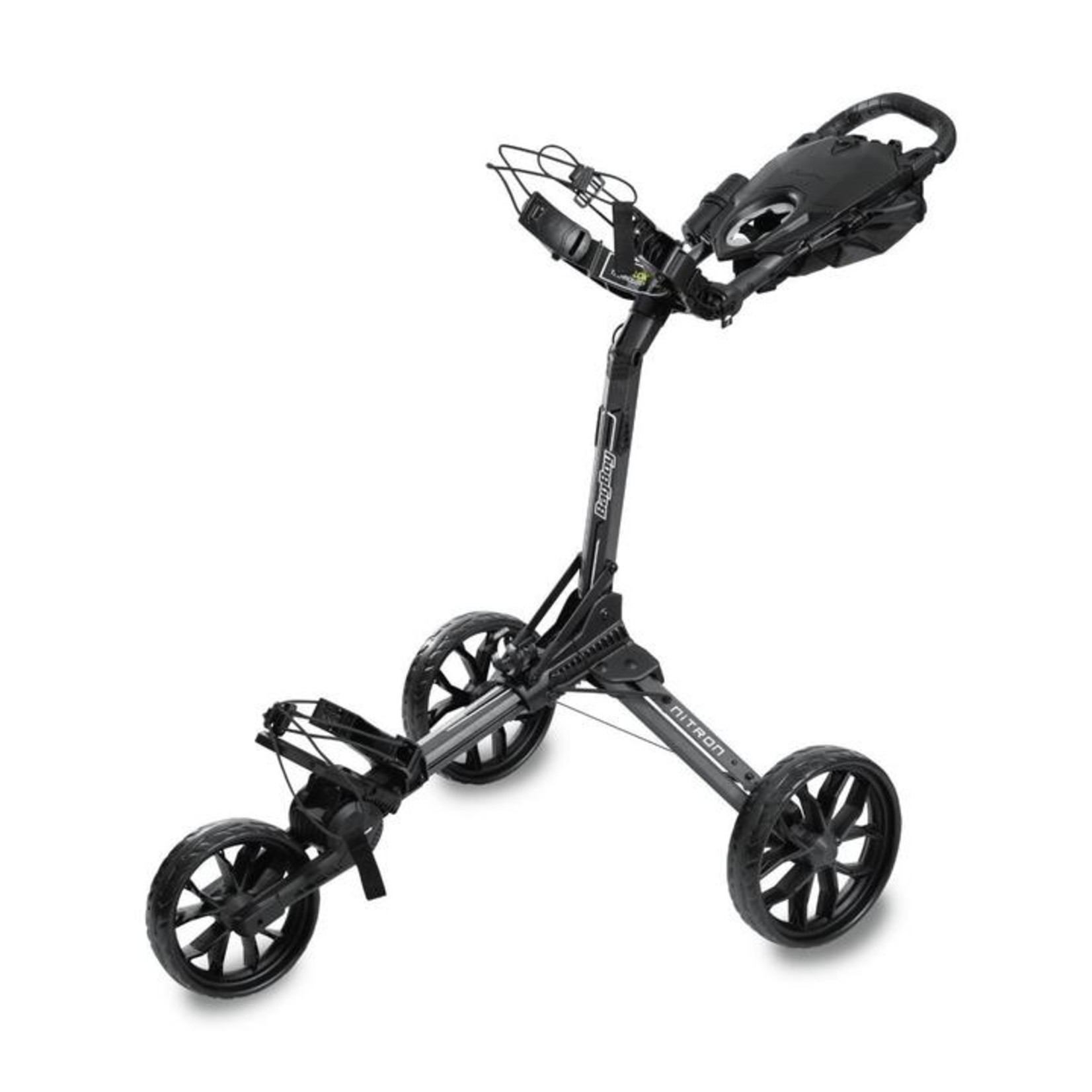 Bag Boy Bag Boy Nitron Push Cart