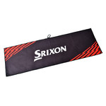 Srixon Srixon Tour Towel BLK/RED