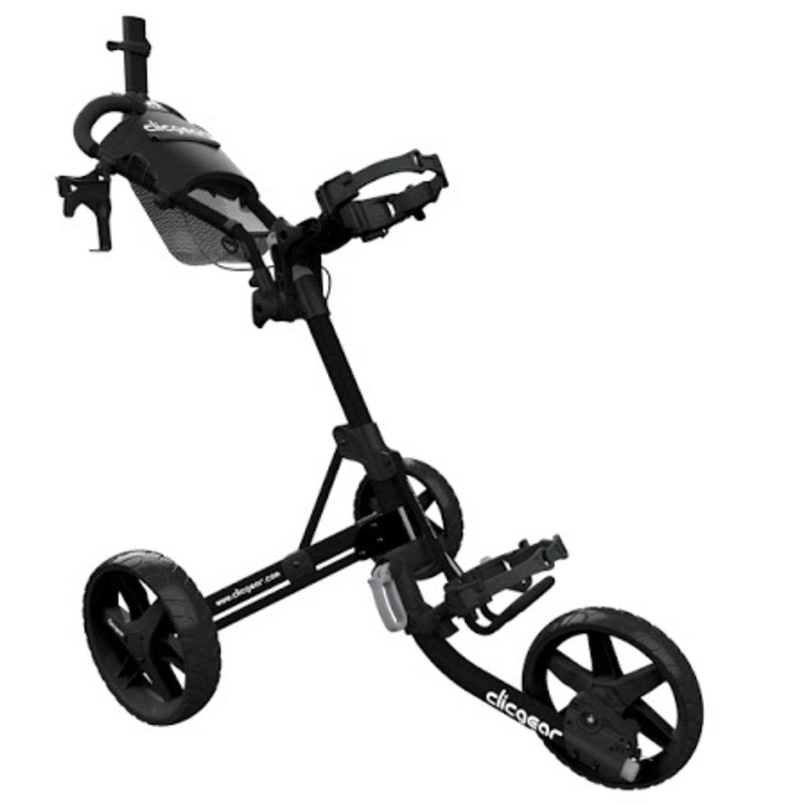 Clicgear Clicgear M4.0 Push Cart