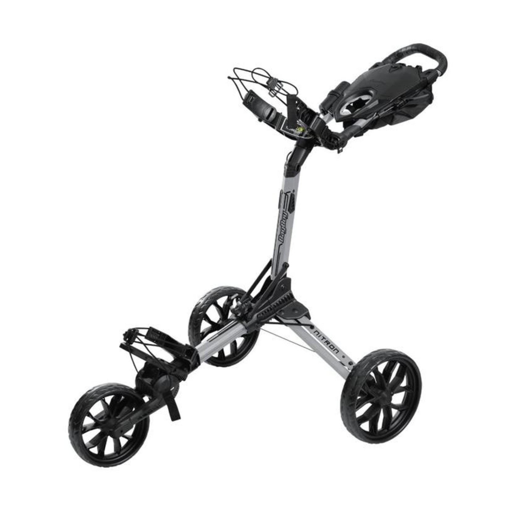 Bag Boy Bag Boy Nitron Push Cart