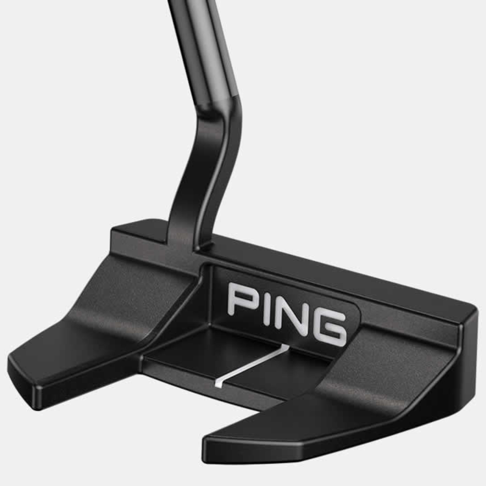 Ping Ping21 Tyne 4 Black Chrome