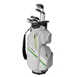 TaylorMade Taylormade RBZ Complete Set RH WMNS