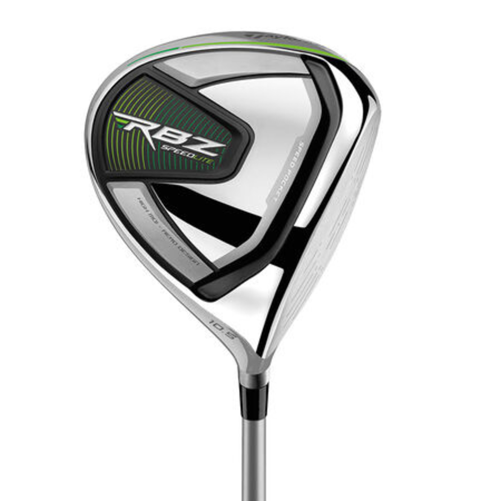 TaylorMade Taylormade RBZ Complete Set RH WMNS