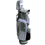 Cobra Cobra  FLYXL  Wmn's 11 PC Package Set