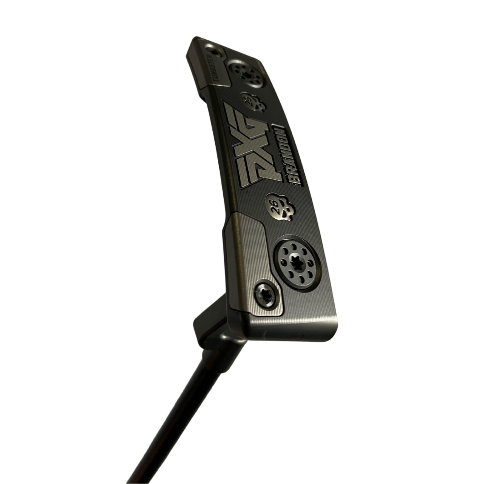 PXG PXG 21 Battle Ready Brandon Putter