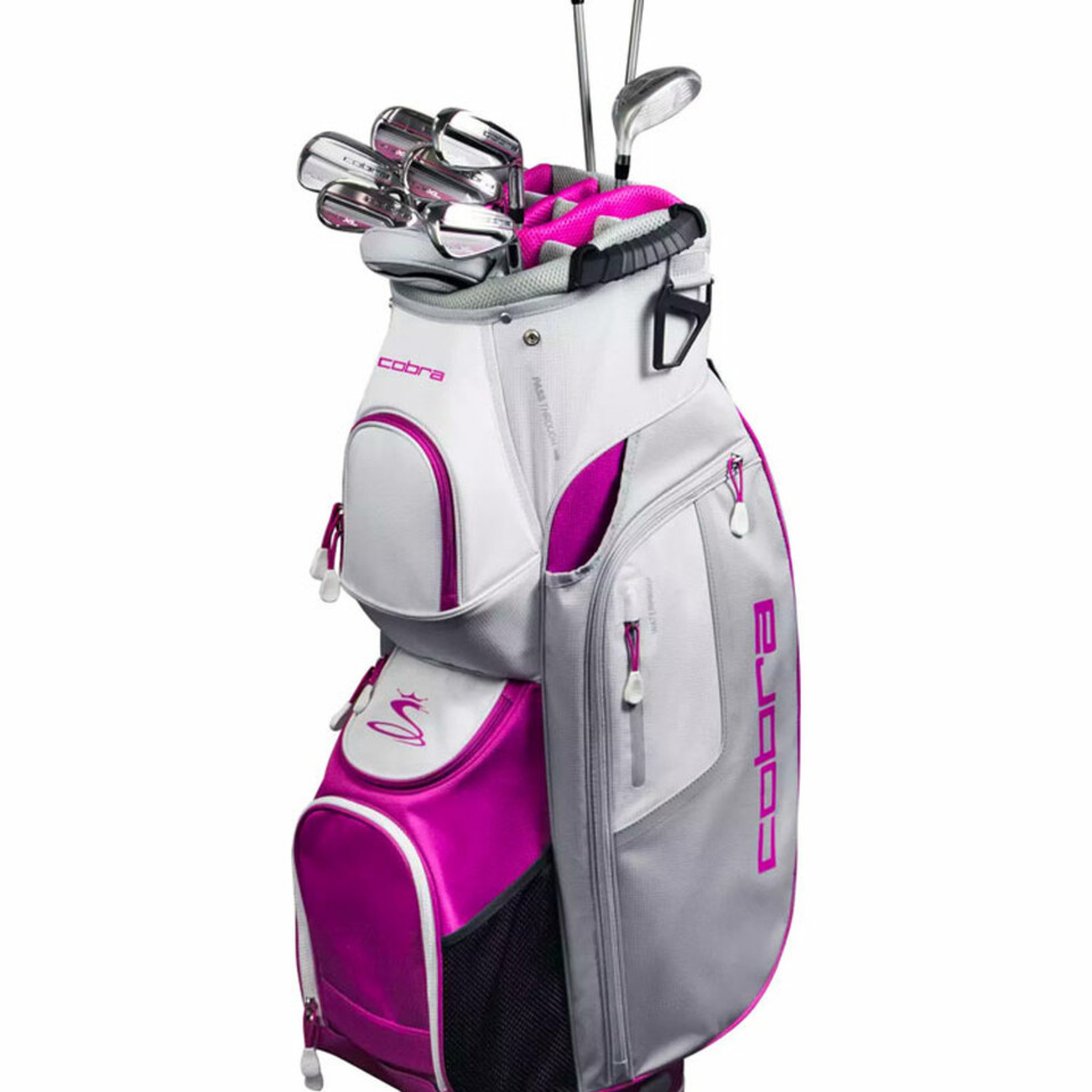 Cobra Cobra  FLYXL  Wmn's 11 PC Package Set