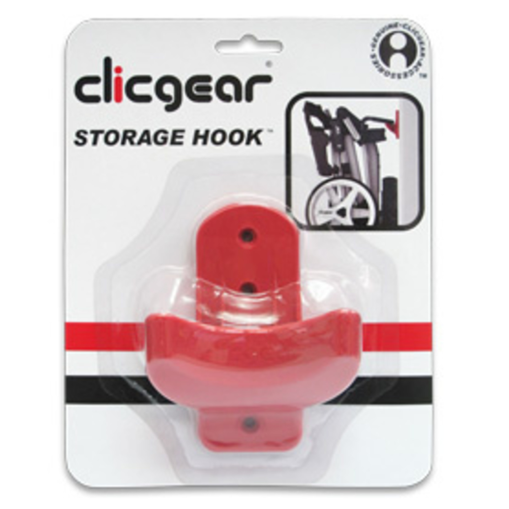 Clicgear Clicgear 3.5 Accessories