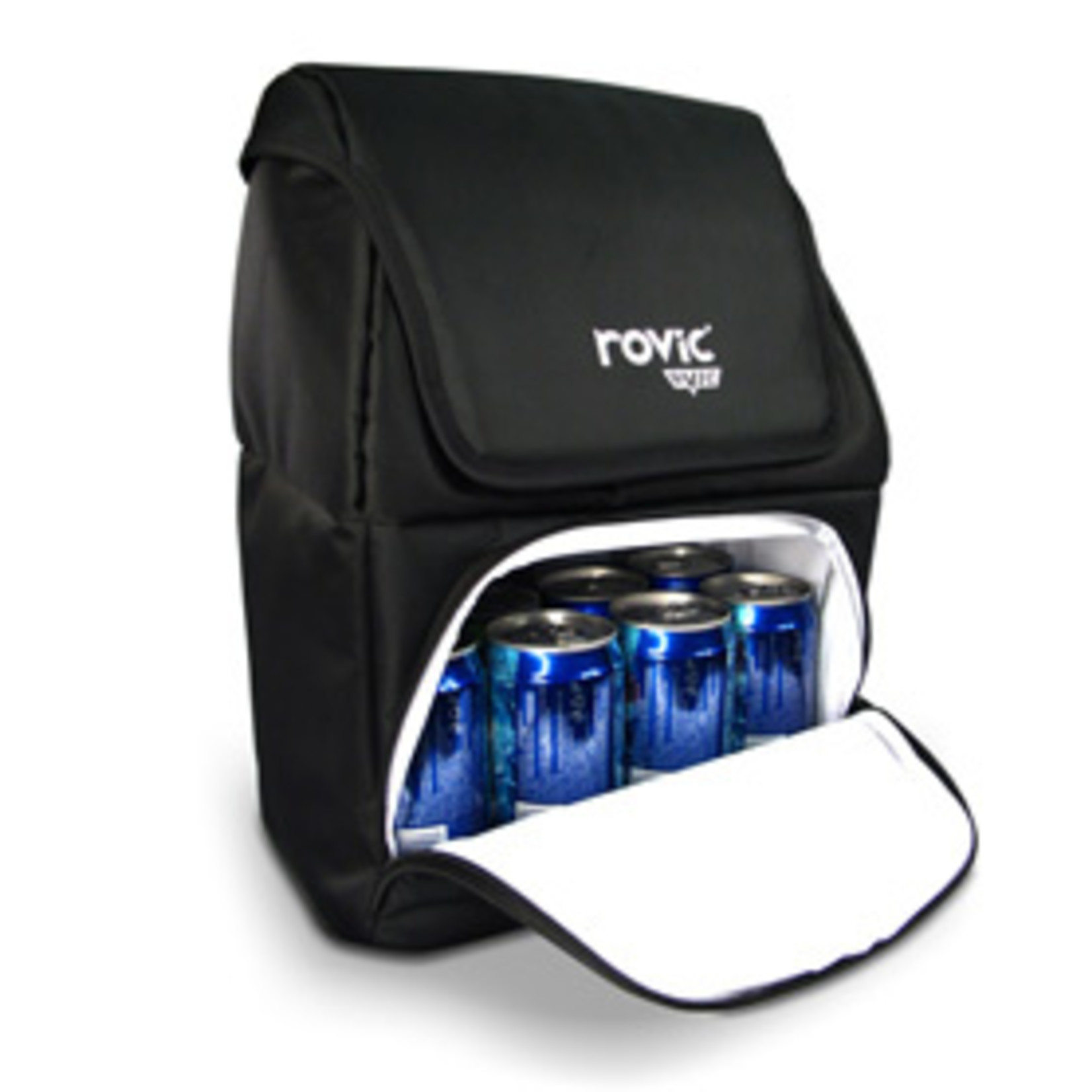 Rovic Rovic Cooler Bag Black RV1C-14