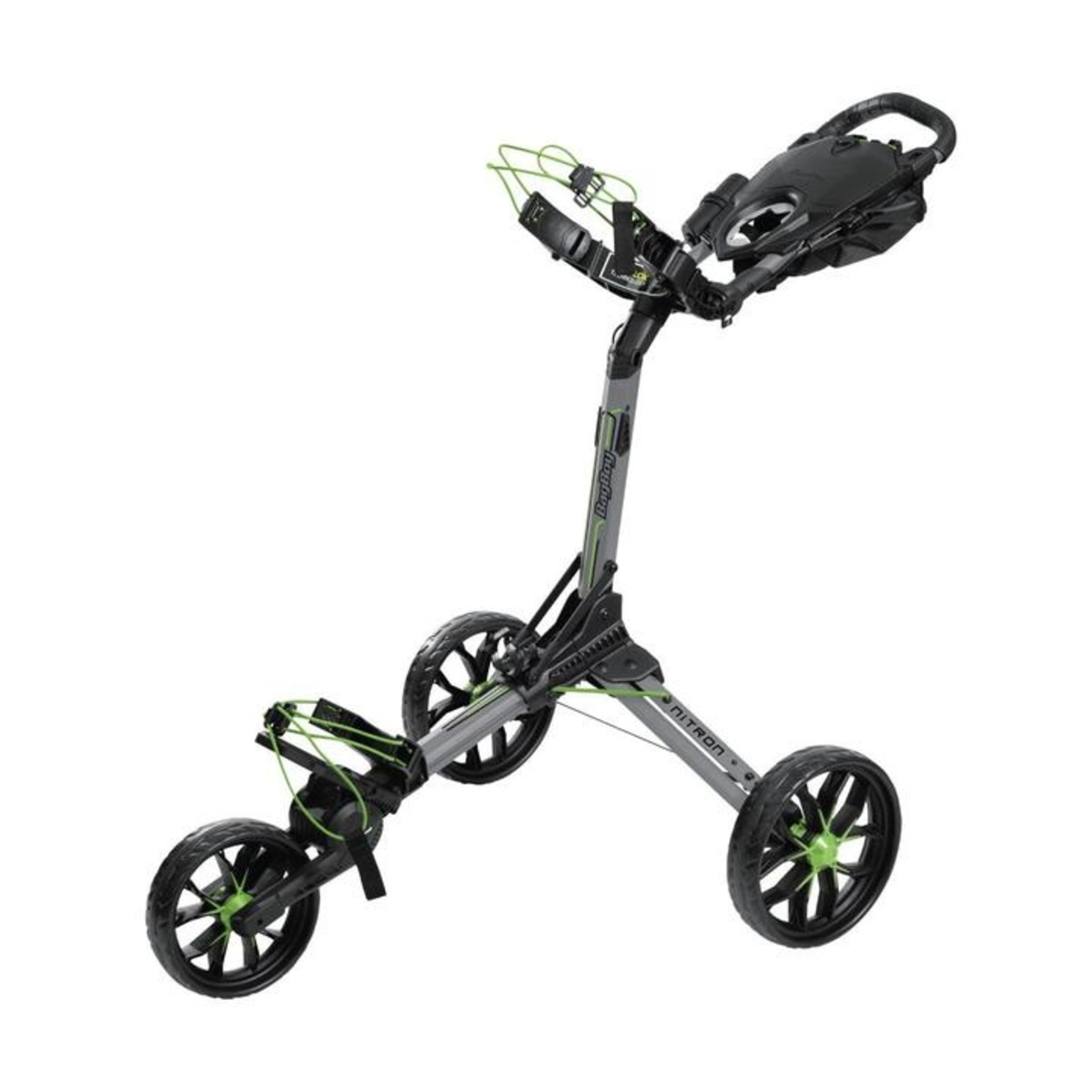 Bag Boy Bag Boy Nitron Push Cart