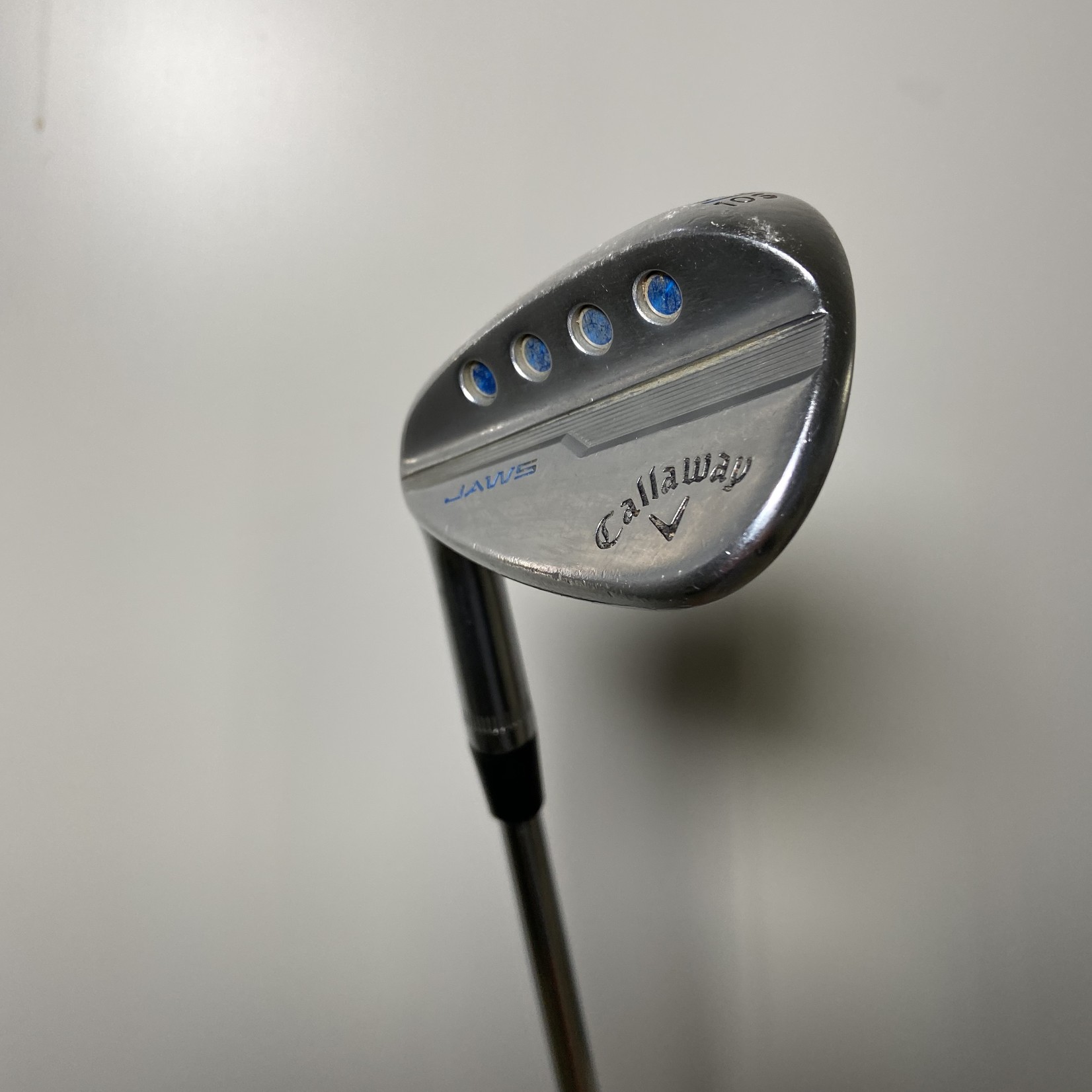 Callaway Used Jaws 52.10 LH