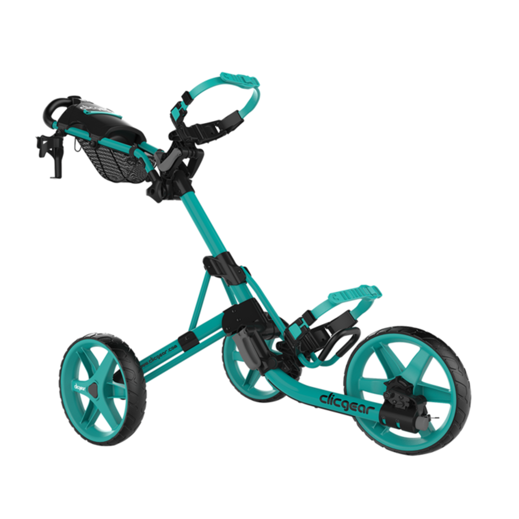 Clicgear Clicgear M4.0 Push Cart