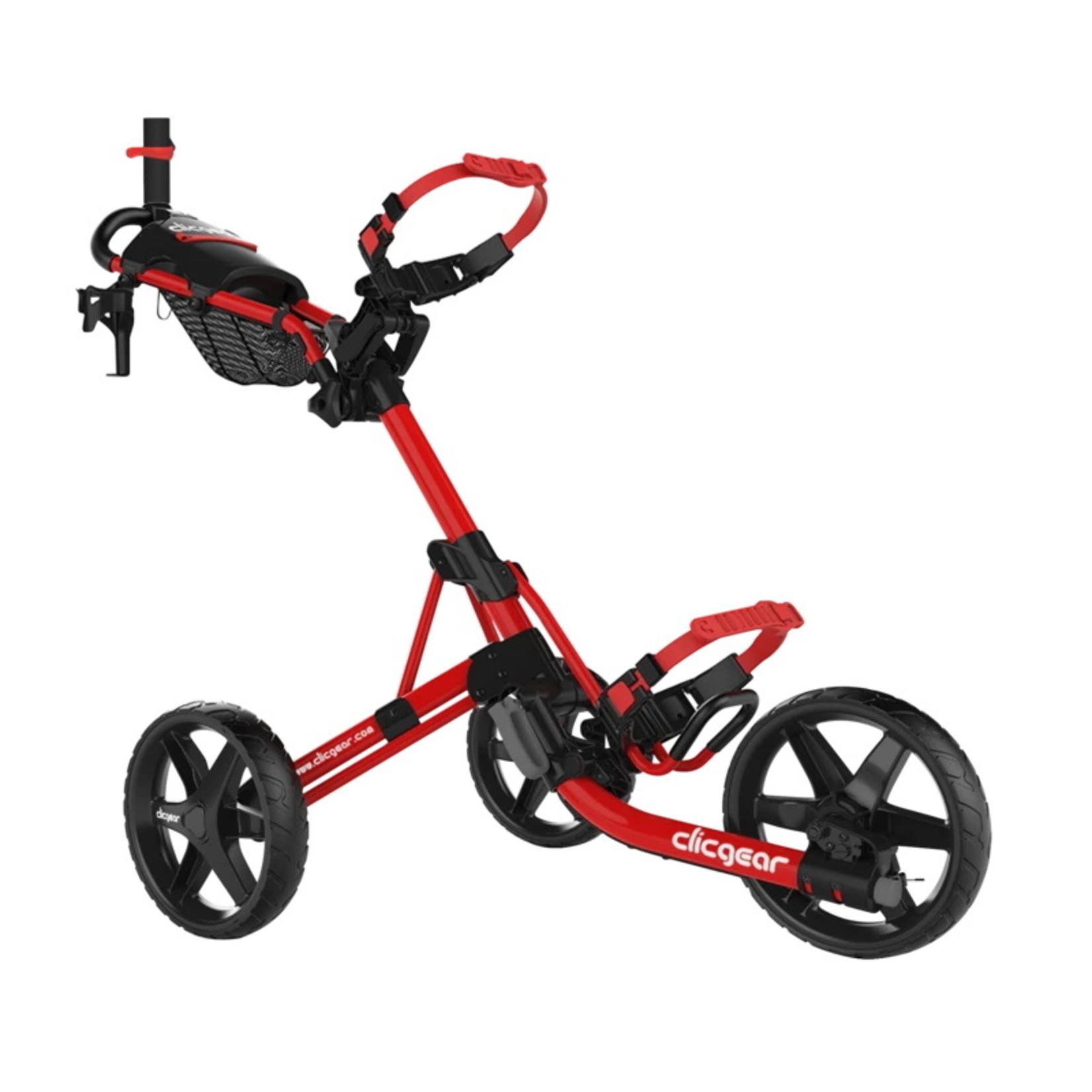 Clicgear Clicgear M4.0 Push Cart