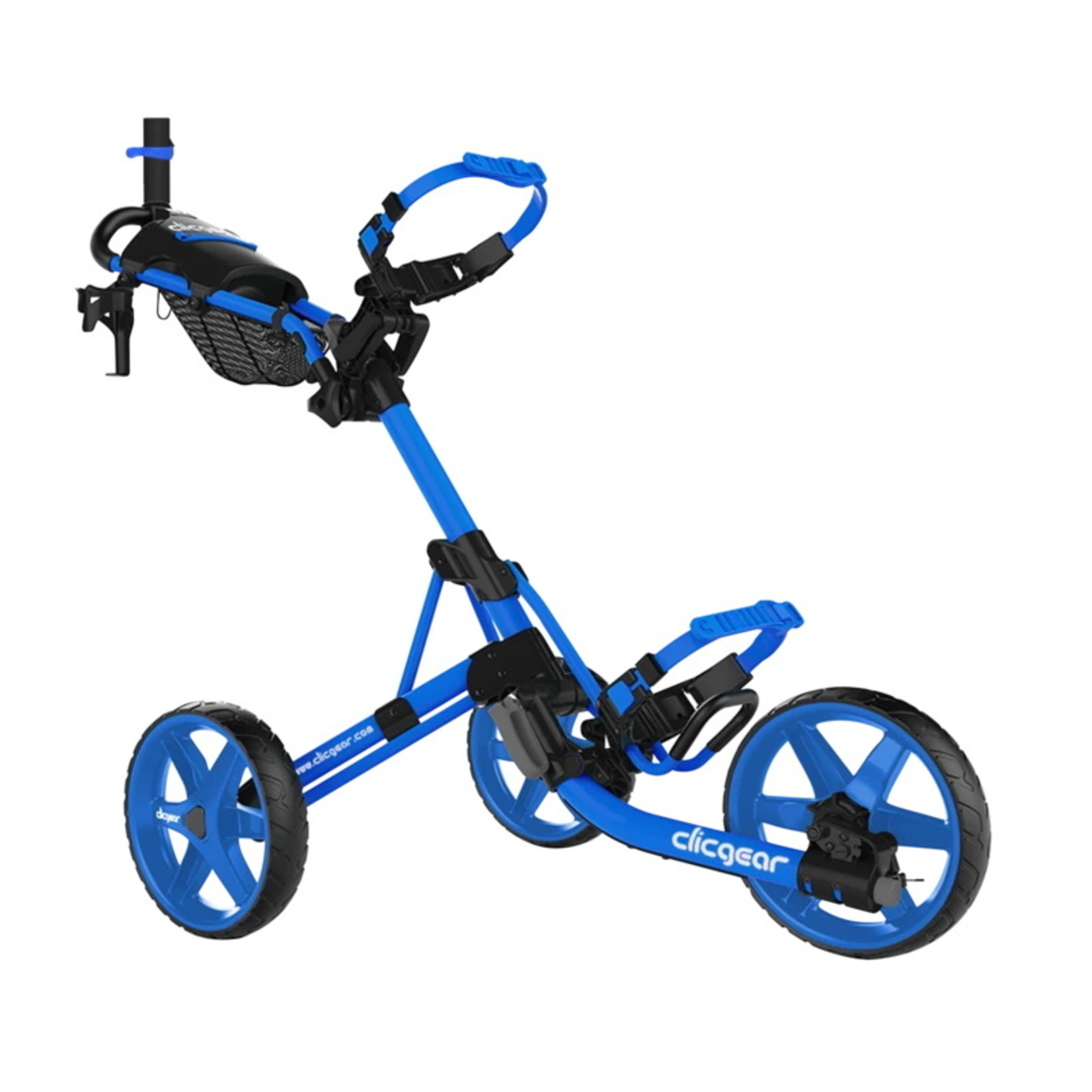 Clicgear Clicgear M4.0 Push Cart